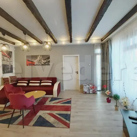 Apartment London Sofia