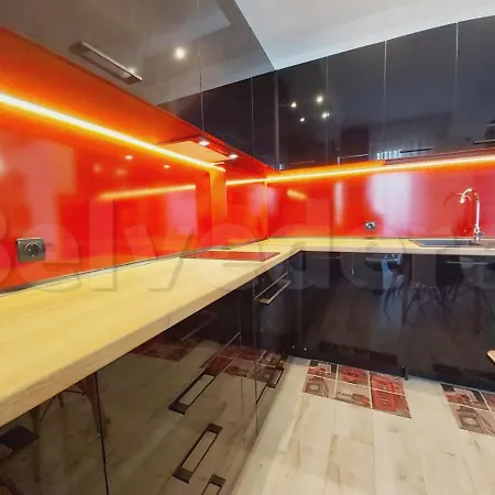 Apartman London Szófia