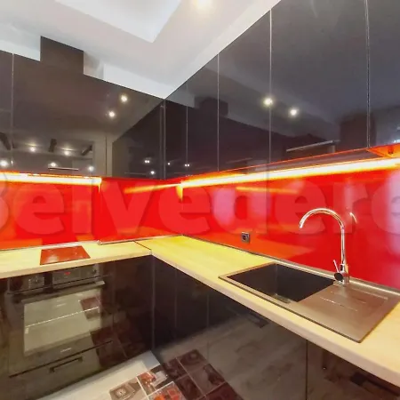 Apartman London *