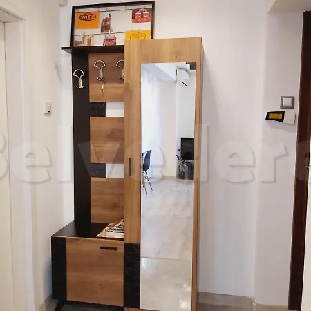 Apartman London *