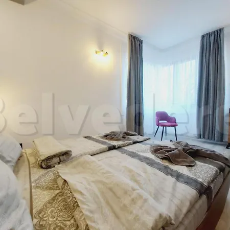 Apartman London *